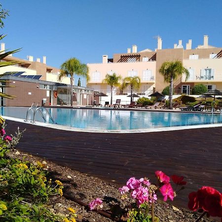 Cabanas Garden By Hnm Cabanas De Tavira Exterior photo