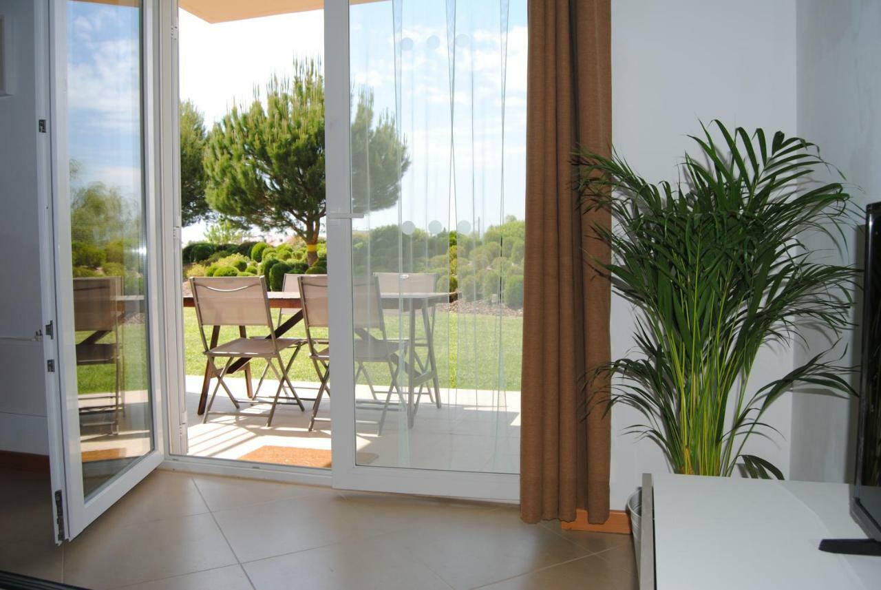 Cabanas Garden By Hnm Cabanas De Tavira Exterior photo