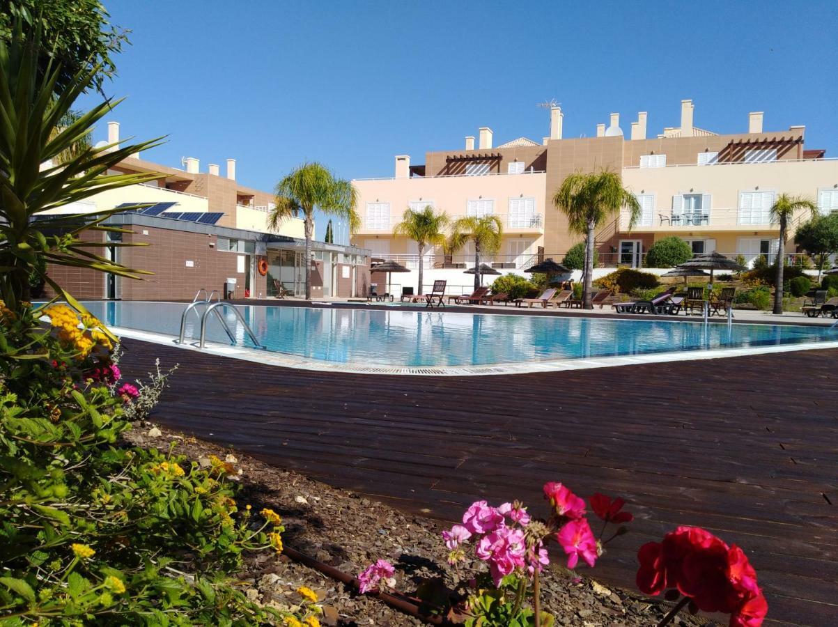Cabanas Garden By Hnm Cabanas De Tavira Exterior photo